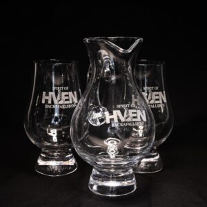 Whisky set