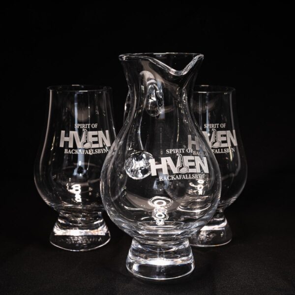 Whisky set