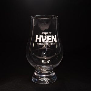 Whisky glass