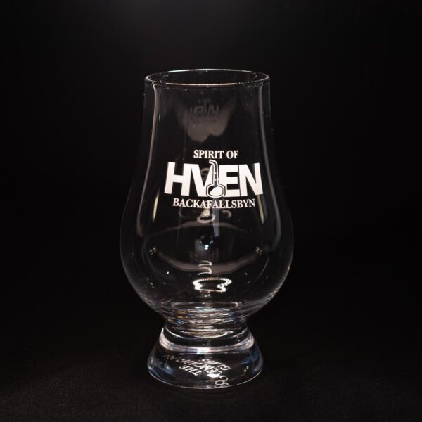 Whisky glass