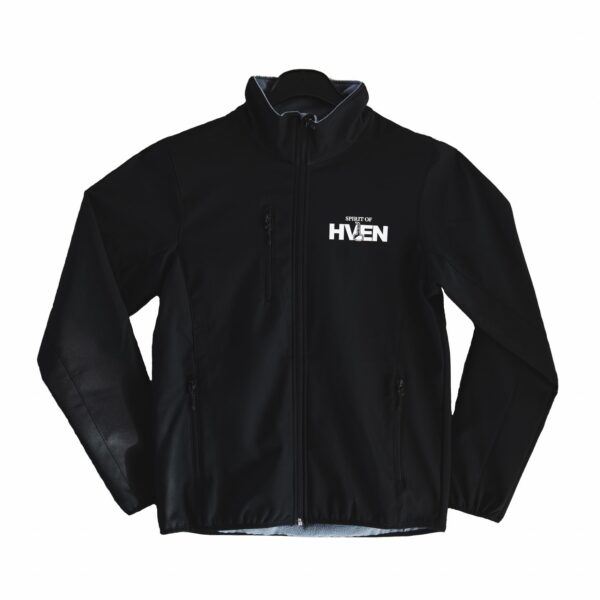 Softshell windbreaker - Image 2