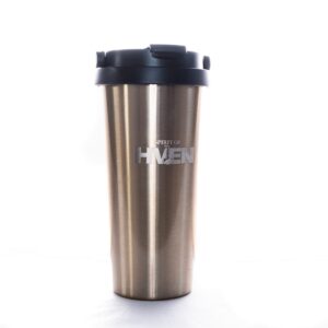 Kopparmugg