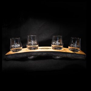Schnapps tray