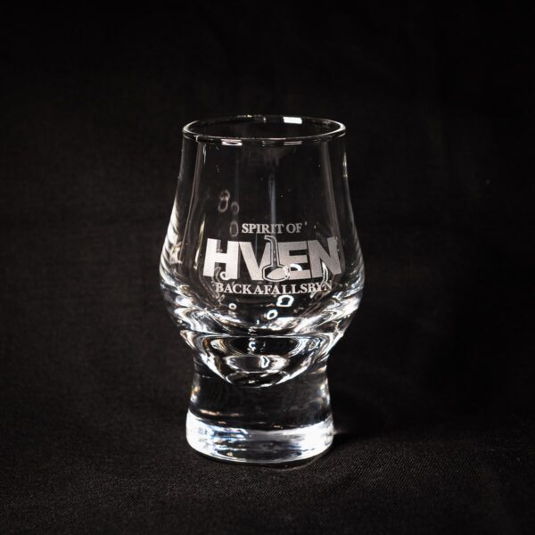 Shotglas